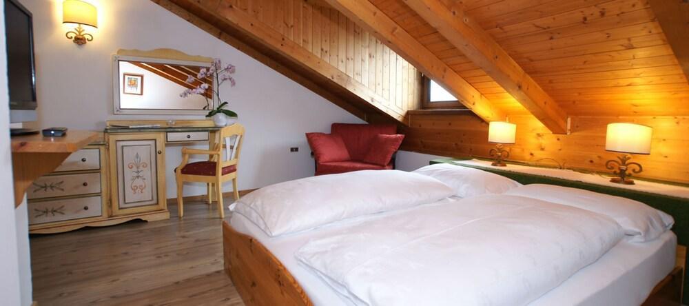 Hotel Resort Veronza Cavalese Dış mekan fotoğraf
