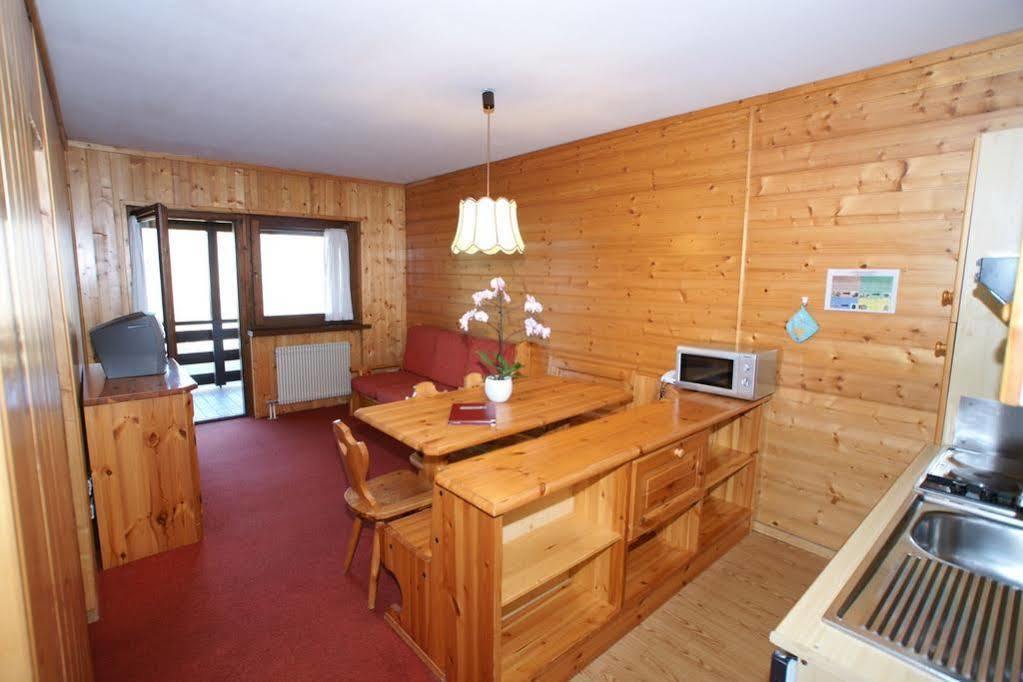 Hotel Resort Veronza Cavalese Dış mekan fotoğraf