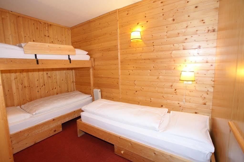 Hotel Resort Veronza Cavalese Dış mekan fotoğraf