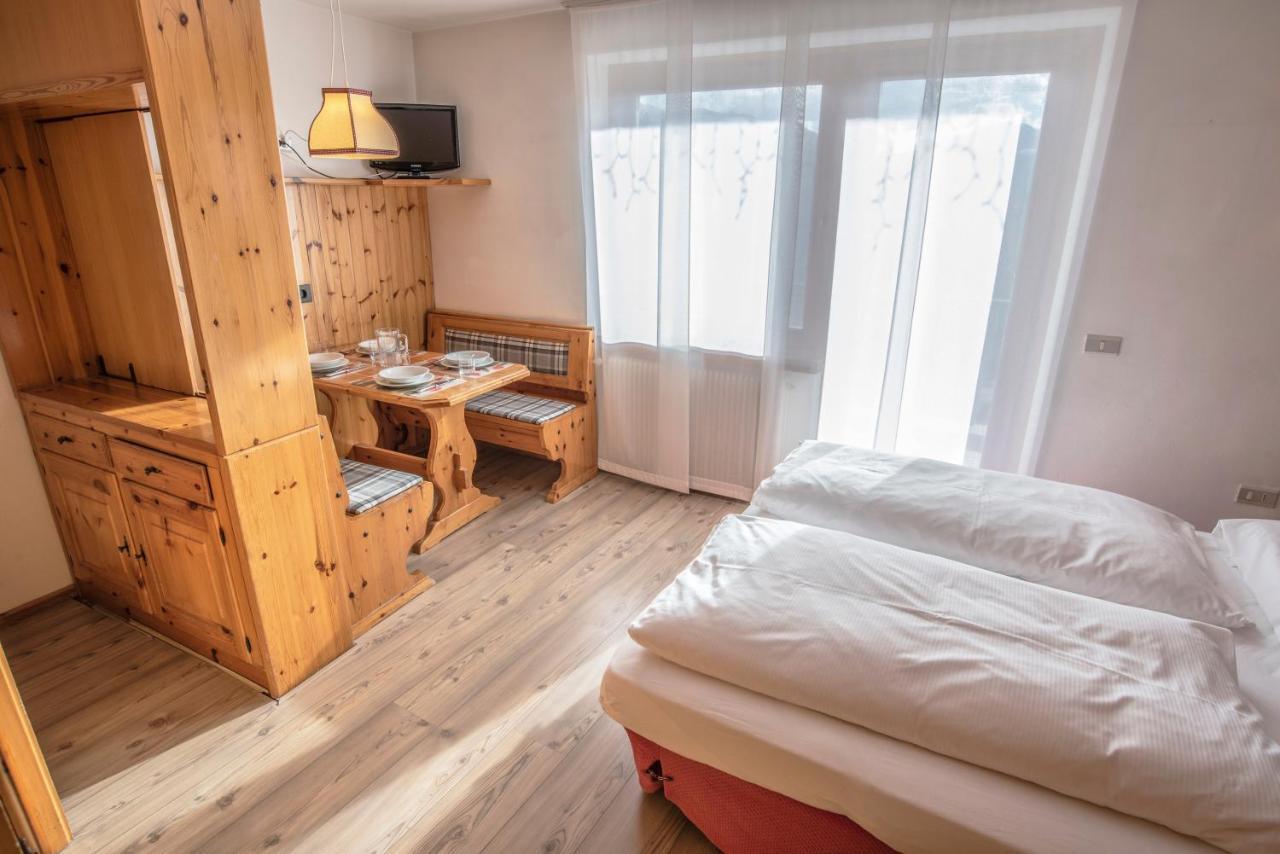 Hotel Resort Veronza Cavalese Dış mekan fotoğraf